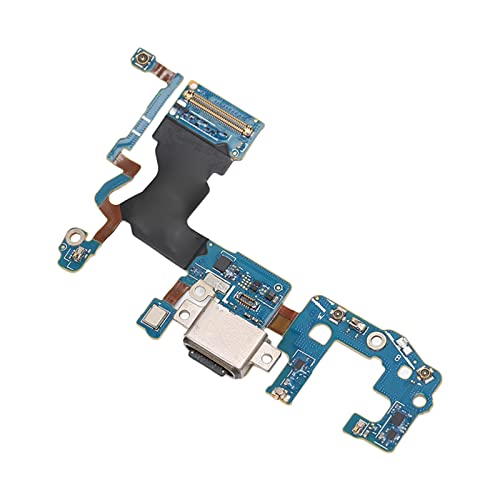 Rankomu USB-laddningsportmodul för S9 G960F - Enkel installation