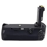 Mcoplus BG-5DIII 5D3 Battery Grip BG-E11 Replacement for Canon EOS 5D Mark III 5D3 5DIII Camera and LP-E6