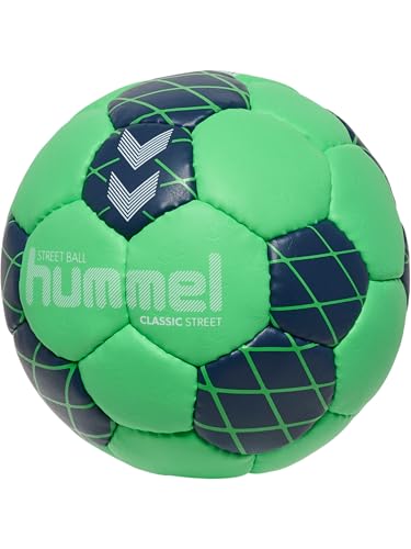 hummel Balón de Balonmano Hmlclassic para niños, tamaño 0.0