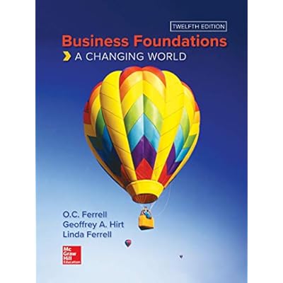 Business Foundations