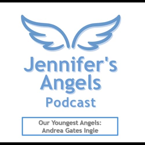 Our Youngest Angel: Andrea Gates Ingle