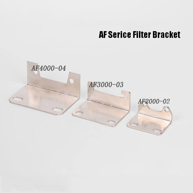 Drainage automatique AF2000-02 pour stopper l'eau dans l'air comprimé - 5