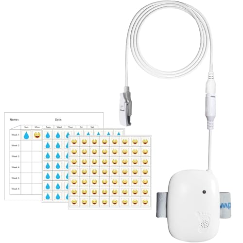 Sensitive Bedwetting Alarm