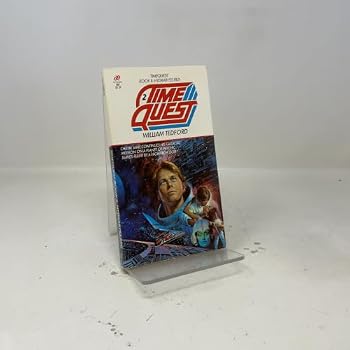 Hydrabyss Red (Timequest, #2) - Book #2 of the Timequest