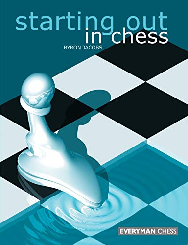 Starting Out In Chess