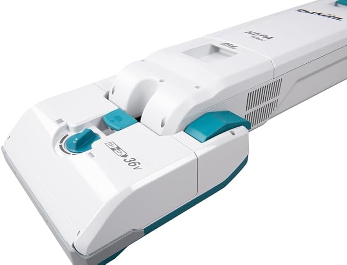 Aspiradora Vertical Inalámbrica con Filtro HEPA y 5 Litros de Capacidad miniatura 10