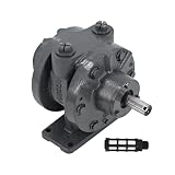 Photo of the ShareZem 8181190 COS1190 Large 4 Vane Reversible Air Motor for Coats Rim Clamp Tire Changer 50-Series