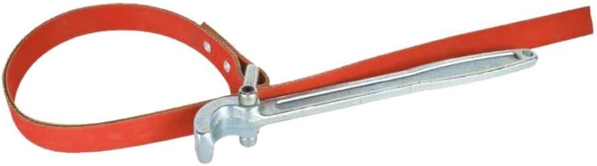 Rico Design 013-KK1118 Kayışlı Kemerli Filtre Anahtarı 12\