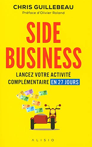 Télécharger Side business Livre eBook France