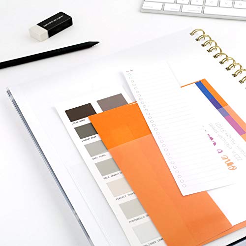 Academic Planner 2021-2022, Cambridge Weekly & Monthly Planner, 8-1/2" X 11", Large, For School, Teacher, Student, Ambrosia (1554-905A) (1554-905A-22) #TOP6