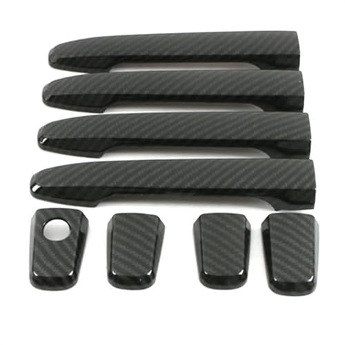 Cubierta manija puerta inteligente para renovar el diseño exterior de tu Mitsubishi