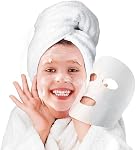 Clementoni - Masques de Beauté - Laboratoire de Cosmétiques - Expériences Scientifiques Amusantes - Pour les Enfants - Jeu de Science - À partir de 8 Ans - Français - 524396