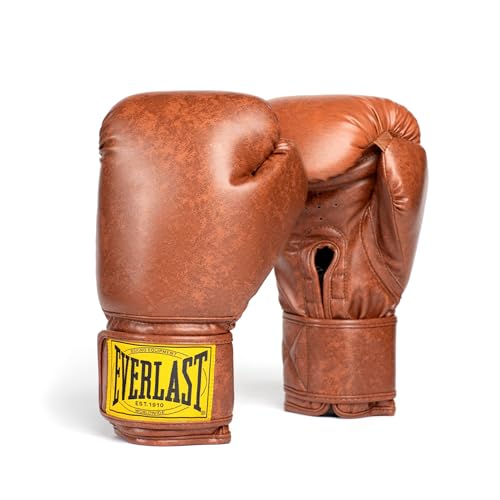 Everlast 1910 Classic Boxing Gloves
