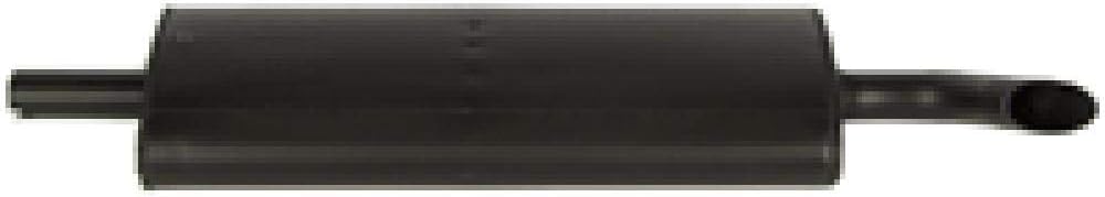 E4NN5230GB Muffler Fits Ford Tractors 4000 4100 4600 5000 5600 5700 6600 6700 +
