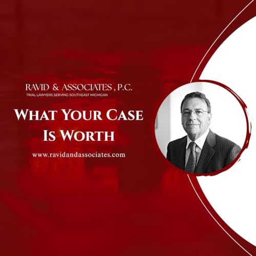 What Determines the Value of a Car Accident Case in Michigan and What Can Reduce It