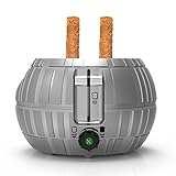 Star Wars Todesstern Toaster - 4