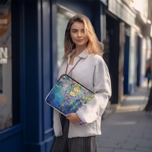 Funda para portátil 13-14 pulgadas resistente al agua miniatura 7