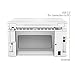 HP LaserJet Pro M130nw All-in-One Wireless Laser Printer, Works with Alexa (G3Q58A). Replaces HP M125nw Laser Printer