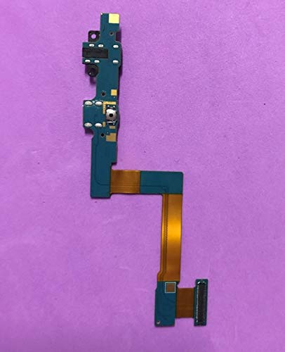 Lysee Mobile Phone Flex Cables - 30Pcs For Samsung Galaxy Tab A 9 7 T550 T555 P550 P555