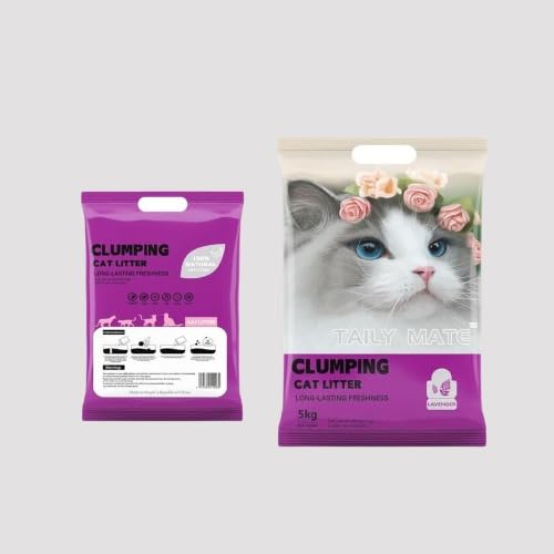 See full amazon price history chart for Taily Mate Clumping Cat Litter - 5 KG (Coffee) Taily Mate Clumping Cat Litter - 5 KG (Coffee) (B0CVDRKR4J) Amazon Price History, Amazon Price Tracker