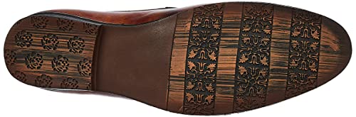 Image of Centrino Mens 19270-1 Loafer