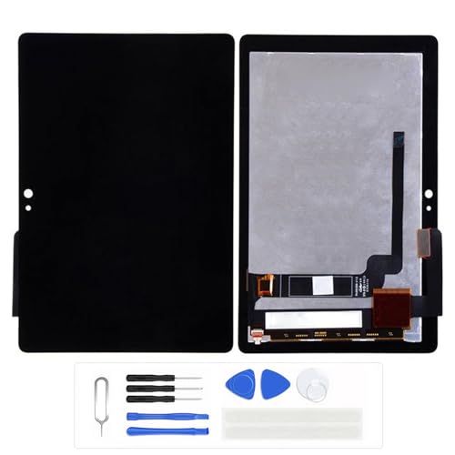 genérico LCD Táctil para Amazon Kindle Fire HDX 7 HDX7 C9R6QM Reparación y Sustitución de Pantalla táctil LCD Asamblea Negro