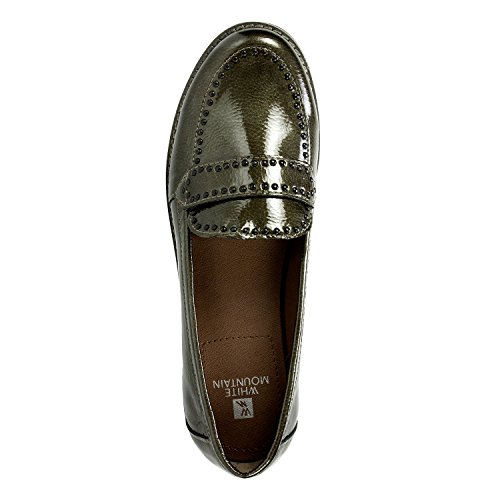 Image of WHITE MOUNTAIN 'WILLA' Women's Loafer