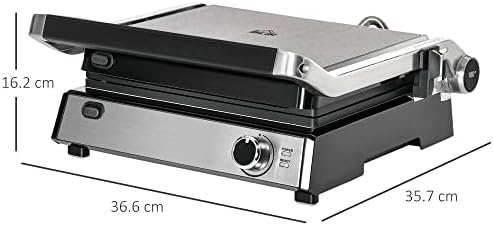 lakeland panini press