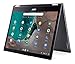 Acer Chromebook Spin 13 CP713-1WN-53NF 2-in-1 Convertible, 8th Gen Intel Core i5-8250U, 13.5