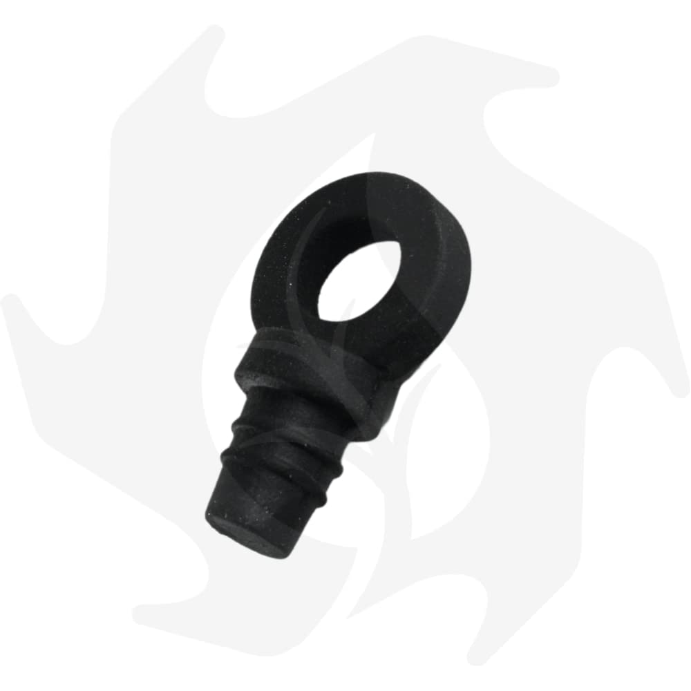Kit coperchio punteria con alzavalvole adattabile motore Lombardini LDA450 LDA510 3LD510 (Con accessori)