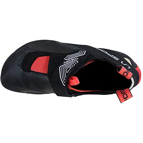 Image of La Sportiva Womens Tarantulace Rock Climbing Shoe