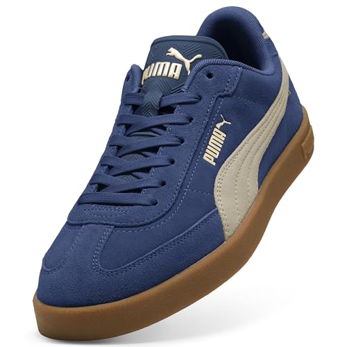 Image of Puma Unisex-Adult Club II Era Suede Sneaker