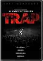 Amazon.com: Trap (DVD) : Josh Hartnett, Ariel Donoghue