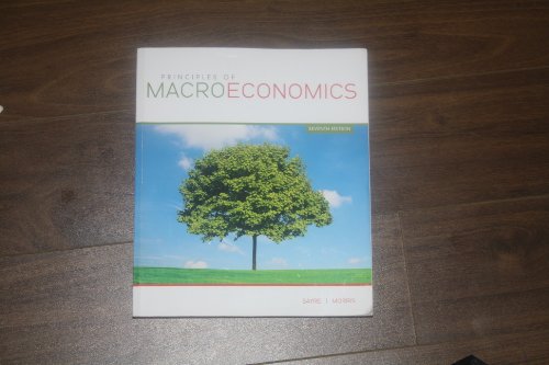 Principals of Macroeconomics 7th Edition