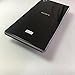 Sony Xperia Z1 C6903 16GB Unlocked GSM 4G LTE Waterproof Smartphone w/ 20MP Camera and Shatter-Proof Glass - Black
