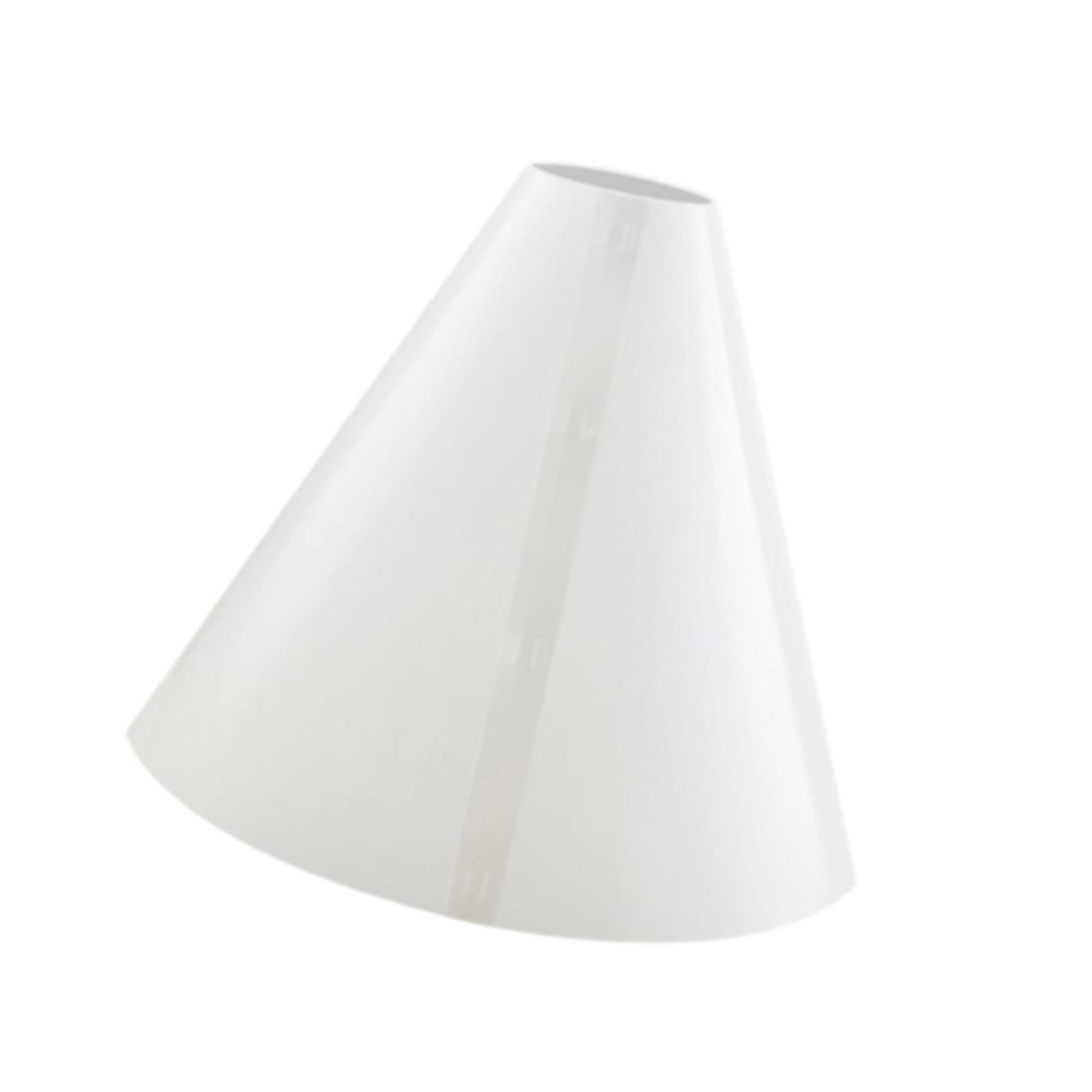 Enakshi® Light Cone Replace Photo Box Versatile Cosmestics Photo Light Flash Diffuser 30x33x12.5cm|Cameras & Photo | Lighting & Studio | Light Controls & Modifiers | Softboxes & Diffusers-image-44