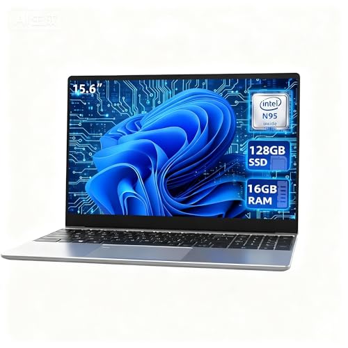 【𝗪𝗶𝗙𝗶 𝟱, 𝗕𝗹𝘂𝗲𝘁𝗼𝗼𝘁𝗵 & 𝗣𝗼𝗿𝘁𝗲 𝗖𝗼𝗺𝗽𝗹𝗲𝘁𝗲】 WiFi 5, Bluetooth 5.0, porte USB 3.0, HDMI e Micro SD permettono di collegare monitor esterni, mouse e stampanti con facilità. Webcam e microfono integrati assicurano videochiamate nitide per didattica a distanza e riunioni di lavoro.