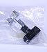 Colorflow Metering Valve - NPT