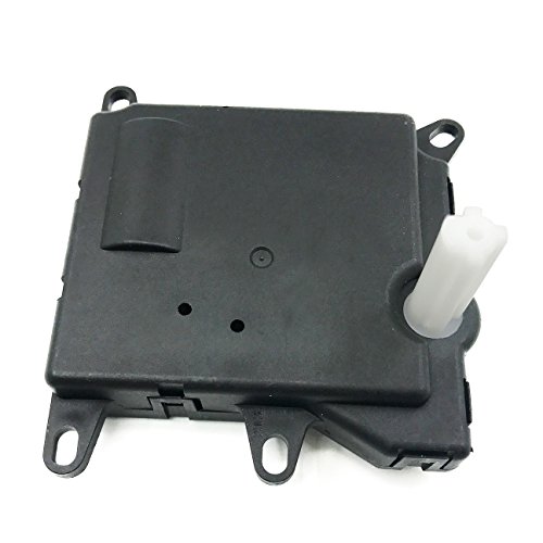 10 Best 2010 Ford Expedition Rear Blend Door Actuators Review And