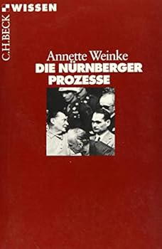 Paperback Die Nürnberger Prozesse Book