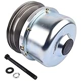 GELUOXI Golf Cart Primary Drive Clutch Replacement for Yamaha PETROL G29 YDRA Drive Models 2007-2017 JW8-G6201-22 The Drive PTV Gas/SVS Concierge 4 Passenger Gas