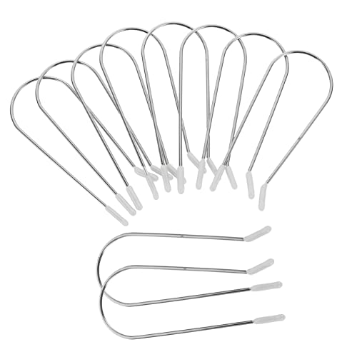 Remplacement de pince à chaud électrique pour fixer vos hair rollers clips sans plis - 7