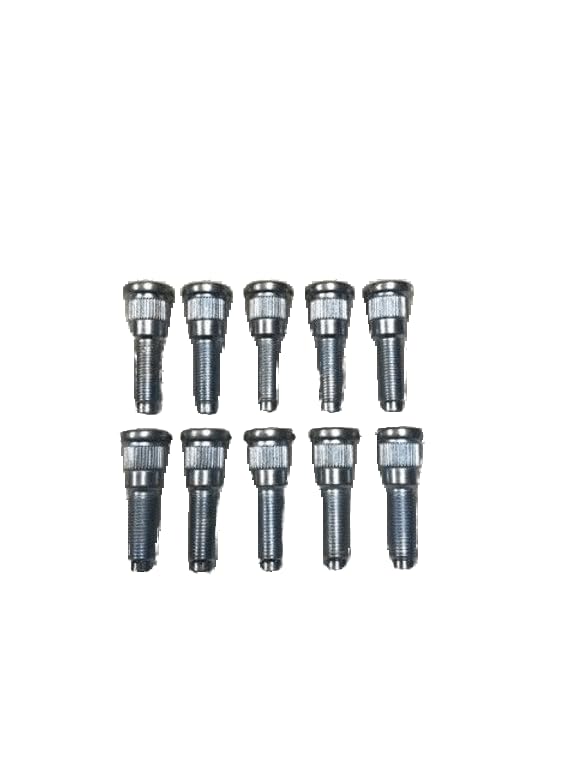 10 pernos de rueda para cambiar llantas de Jeep Grand Cherokee WK 2005-2010