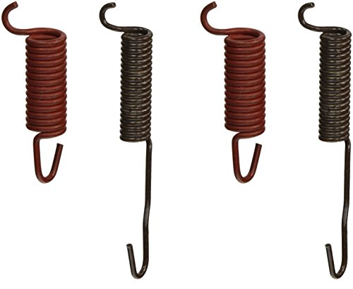 Carlson Quality Brake Parts H370 Brake Return Spring
