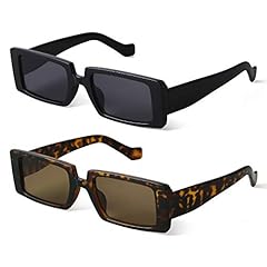 Black Frame Grey Lens+tortoise Frame Brown Lens