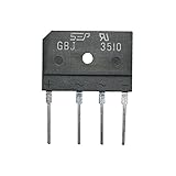 Brückengleichrichter Gleichrichter GBJ3510 1000V 35A (0017)