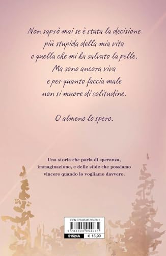 Alone. Sola Con Il Destino Tra Le Mani - 2