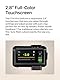 Godox it30pro s iFlash Camera Flash TTL Pocket Flash mit eingebautem 900-mAh-Akku USB-C-Ladung, kompatibel mit Sony-Kameras (schwarz)