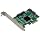 4 Port SATA PCIe x2 Marvell 88SE9235