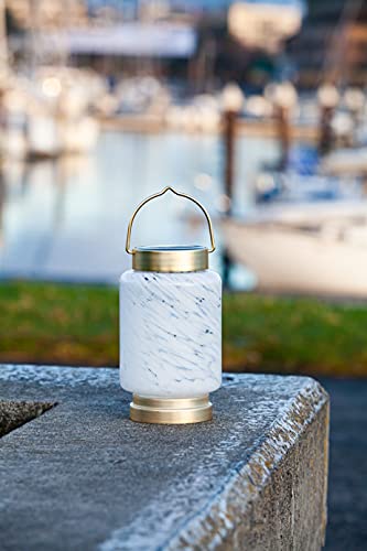 Allsop Home Garden 32408 Solar Lighting, Cylinder #TOP5